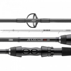 Daiwa Tournament basiar z45 Ags fishing rods